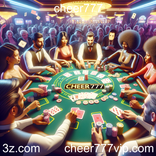 A Magia dos Jogos de Cartas: Entretenimento para Todas as Idades